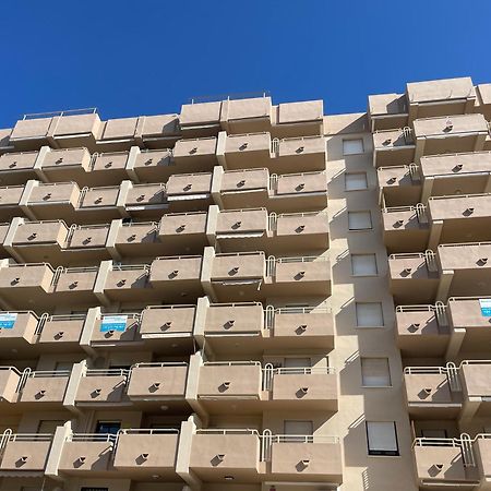 Apartamentos Benicassim 3000 Exteriör bild