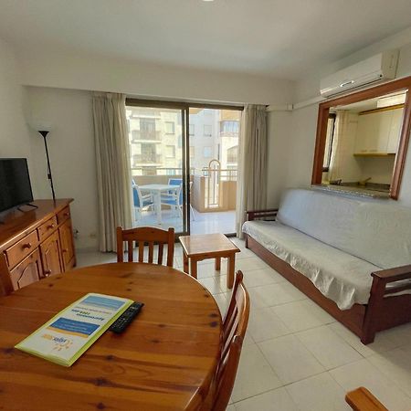 Apartamentos Benicassim 3000 Exteriör bild