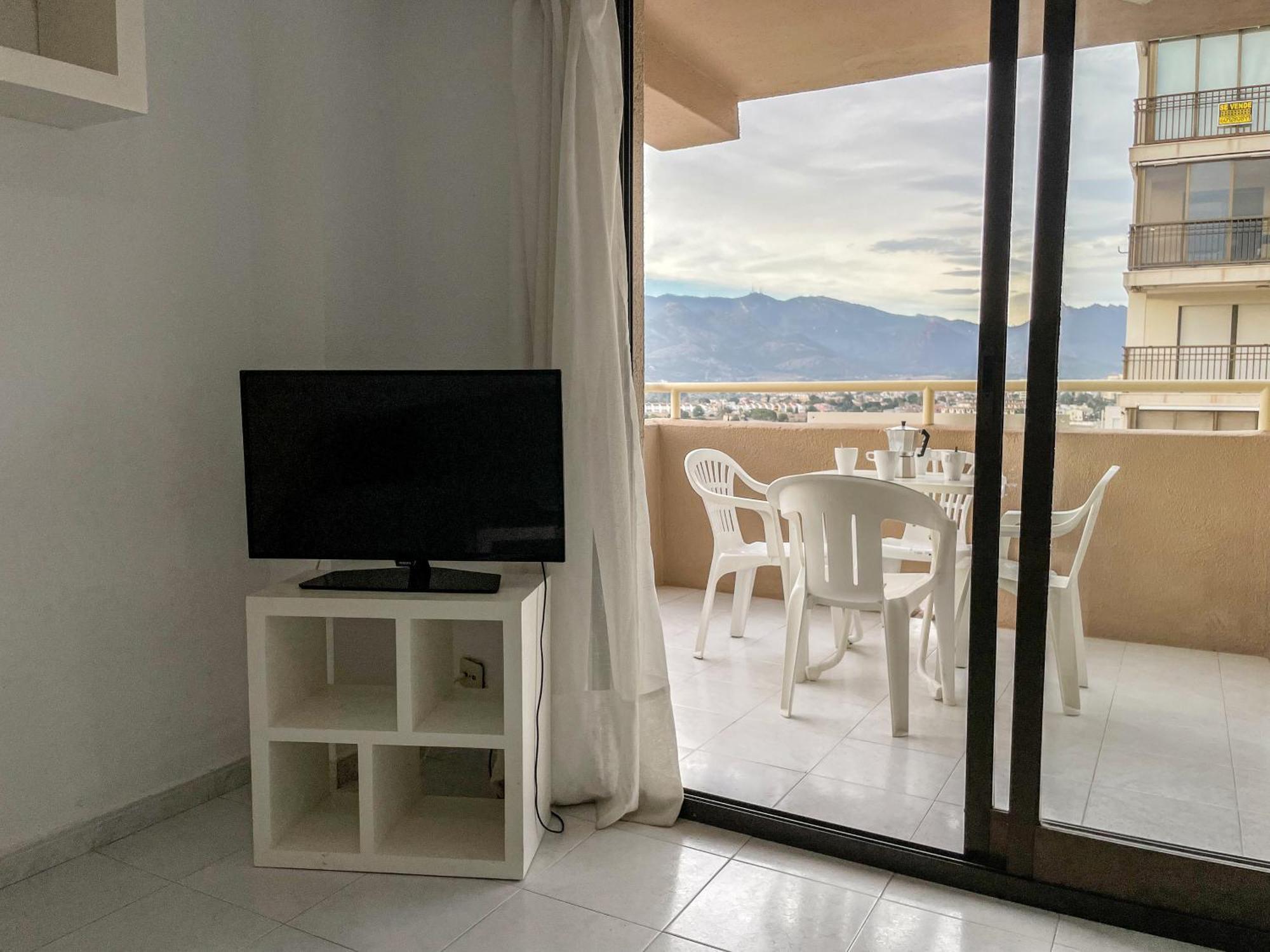Apartamentos Benicassim 3000 Exteriör bild