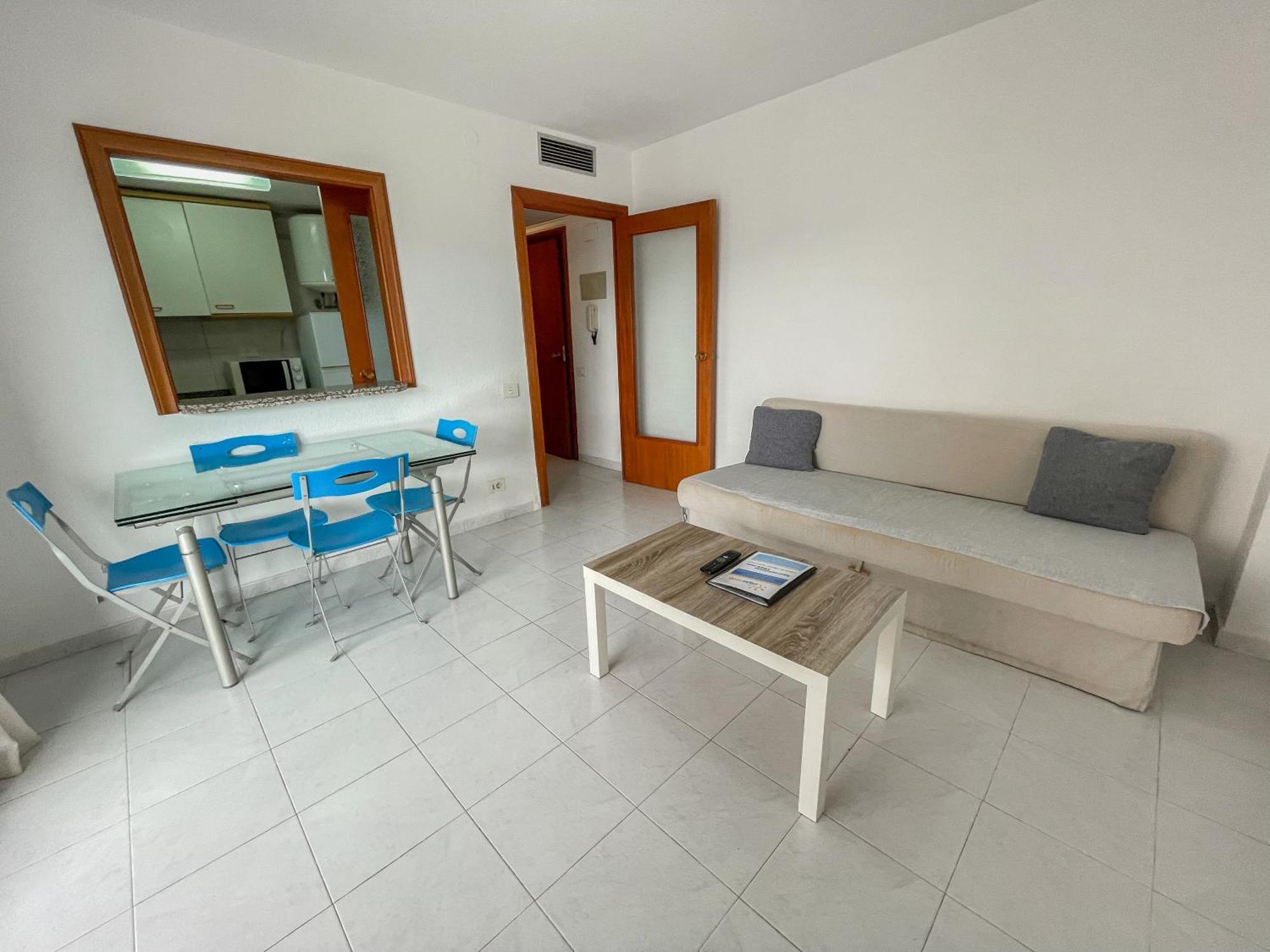 Apartamentos Benicassim 3000 Exteriör bild