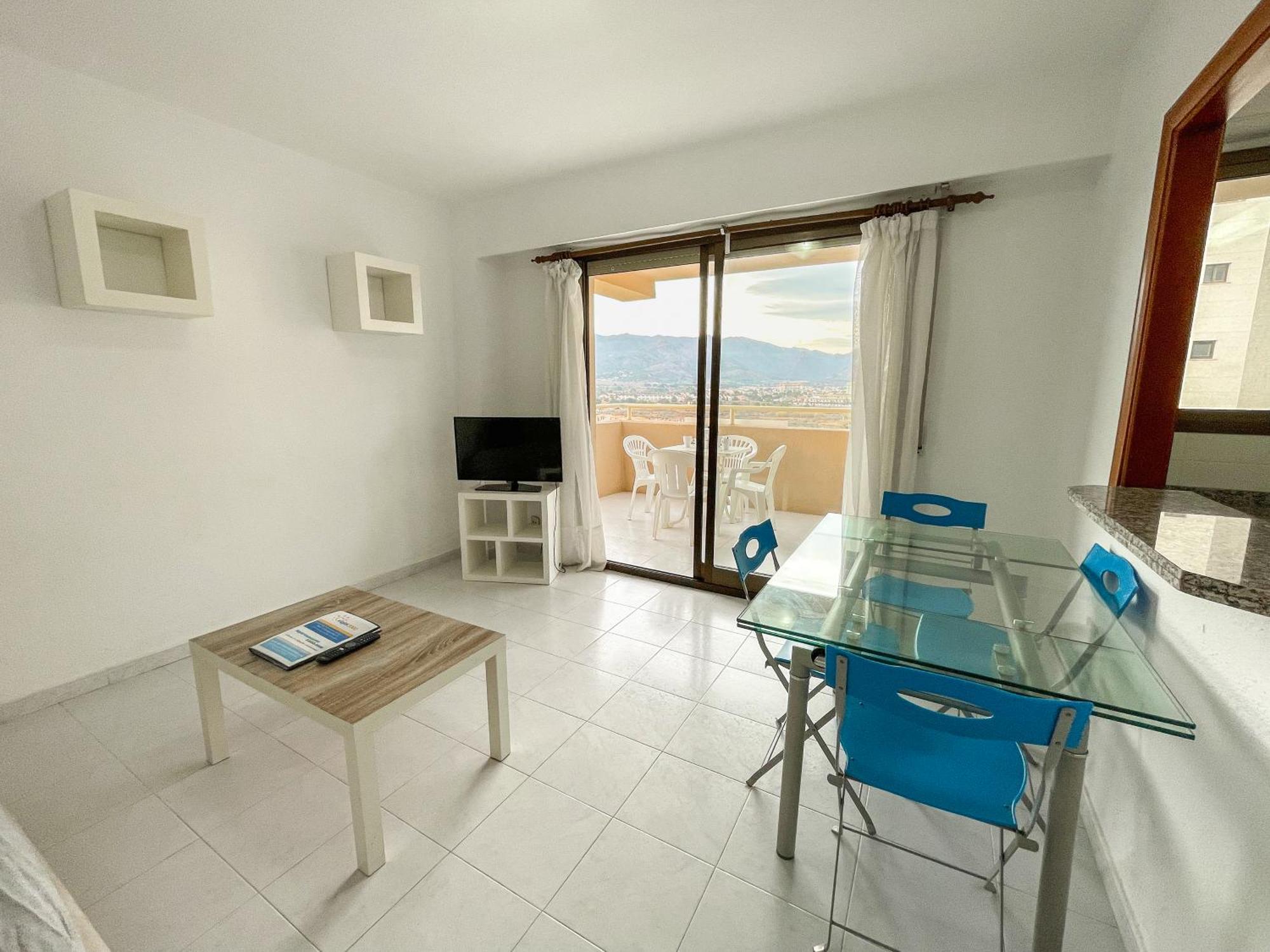 Apartamentos Benicassim 3000 Exteriör bild