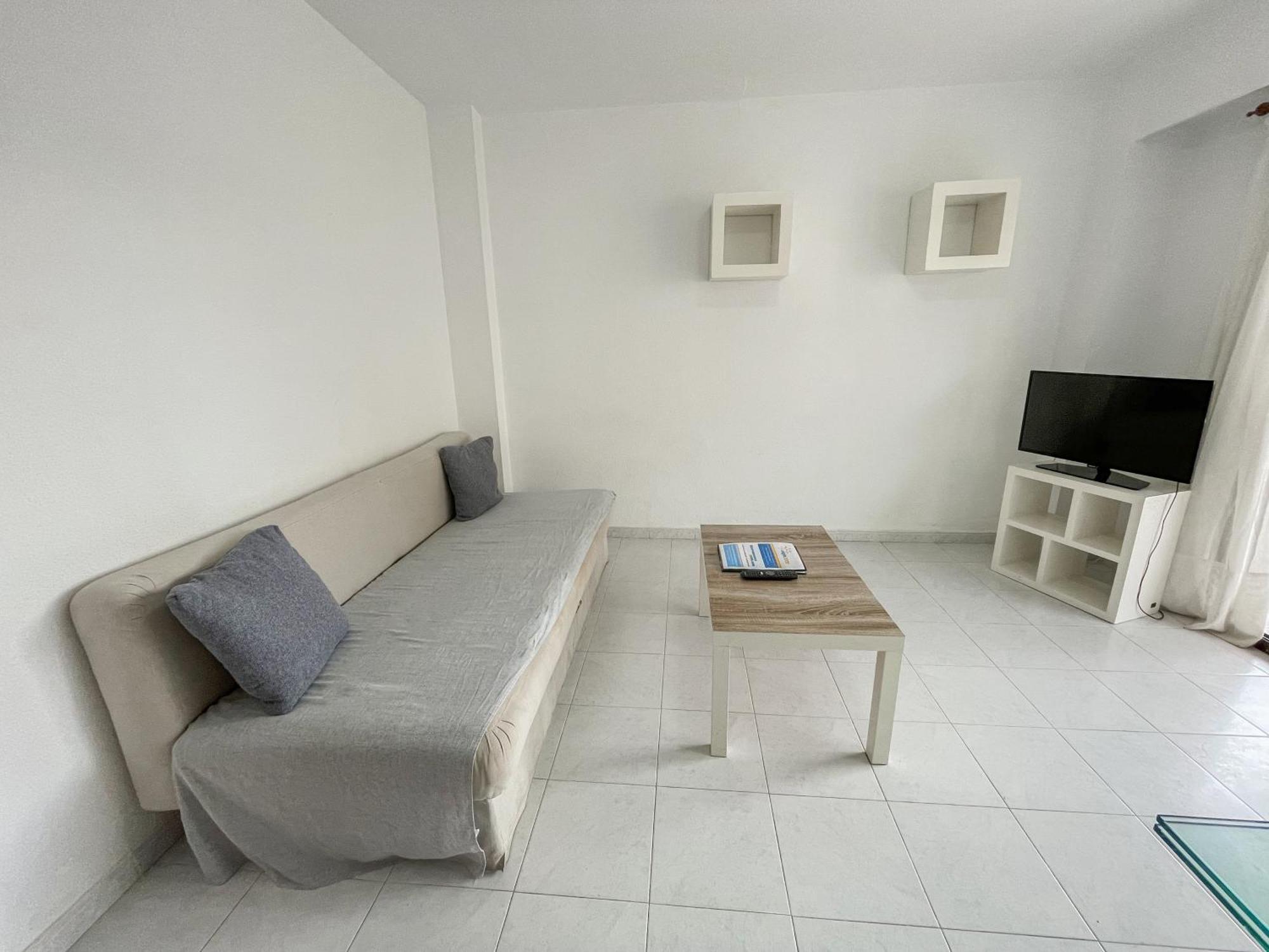 Apartamentos Benicassim 3000 Exteriör bild