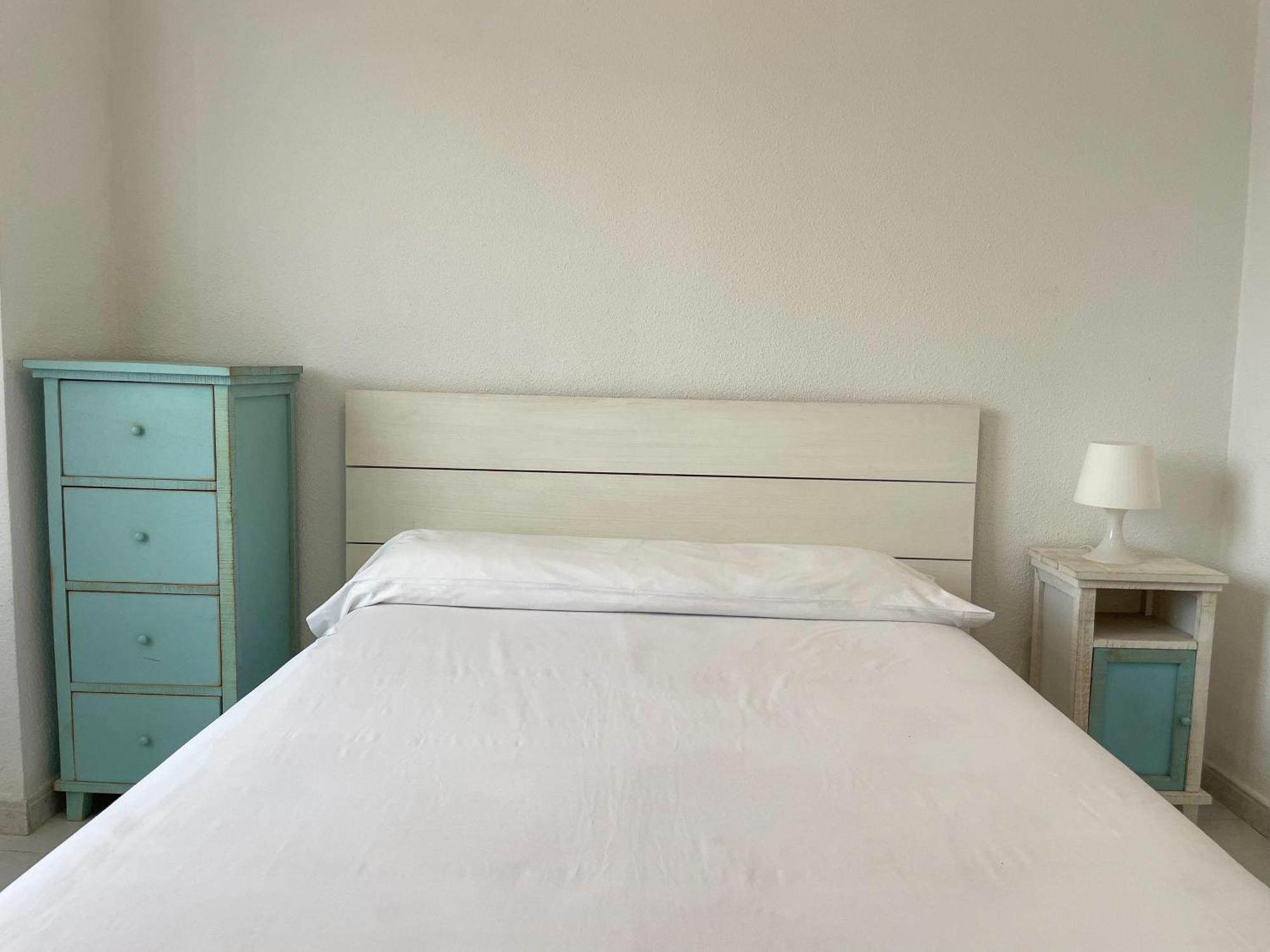 Apartamentos Benicassim 3000 Exteriör bild