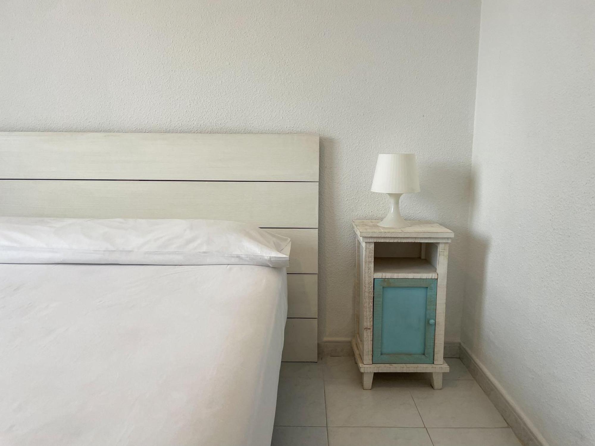 Apartamentos Benicassim 3000 Exteriör bild