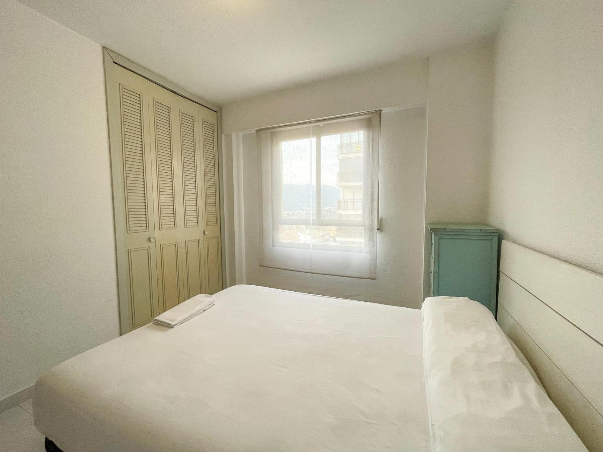 Apartamentos Benicassim 3000 Exteriör bild