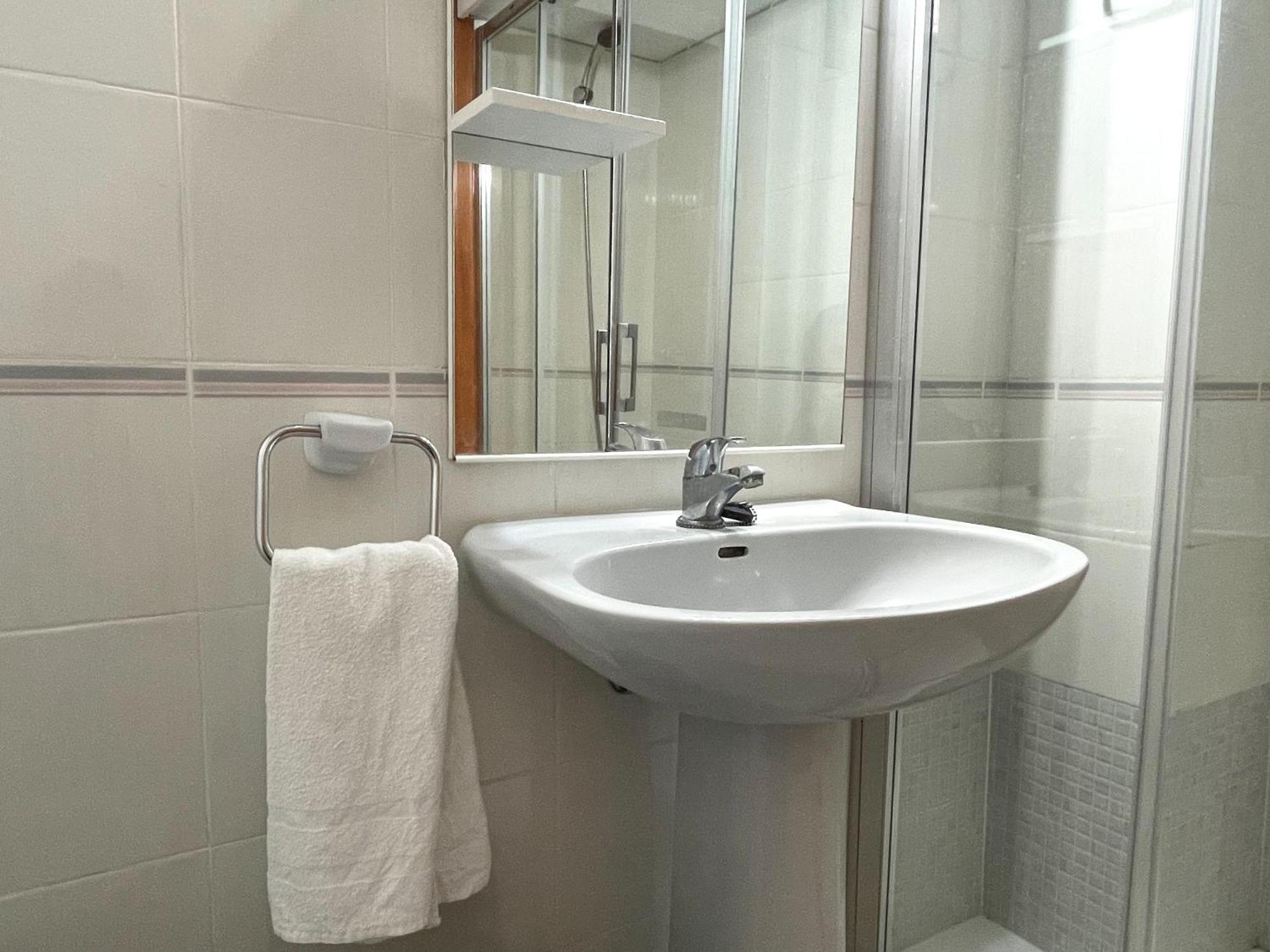 Apartamentos Benicassim 3000 Exteriör bild
